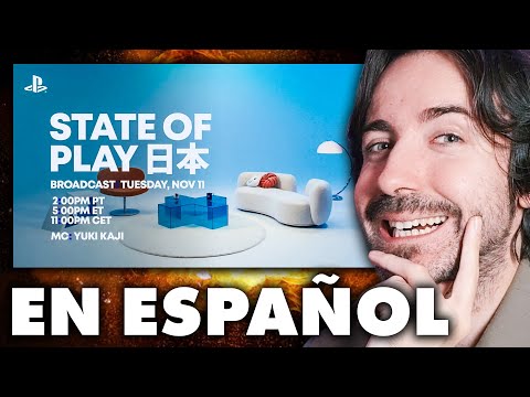 Anunciado el State of Play de PlayStation para noviembre, pero hay un inconveniente