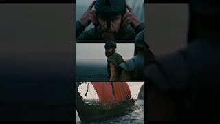 The EPIC journey of The Odyssey will be back in IMAX this FRIDAY