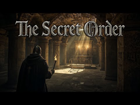 Secrets of Solomon’s Temple and the Knights Templar | Hidden History Documentary