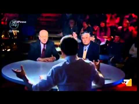 (AH)IPIROSO 06/04/2011 - Berlusconi day