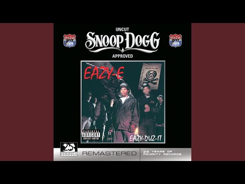 Eazy-er Said Than Dunn