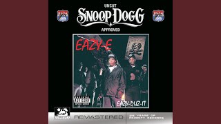 Eazy-er Said Than Dunn