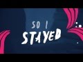 Kygo feat. Maty Noyes - Stay Kygo feat. Maty Noyes - Stay