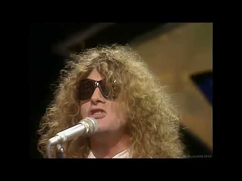 Mott The Hoople - Roll Away The Stone (Remastered) (1973) (Full HD)