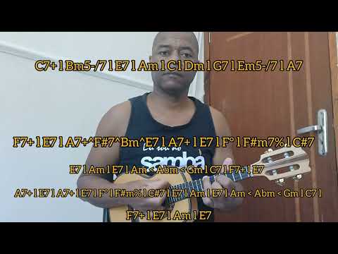 Chega Devagar - Sombrinha