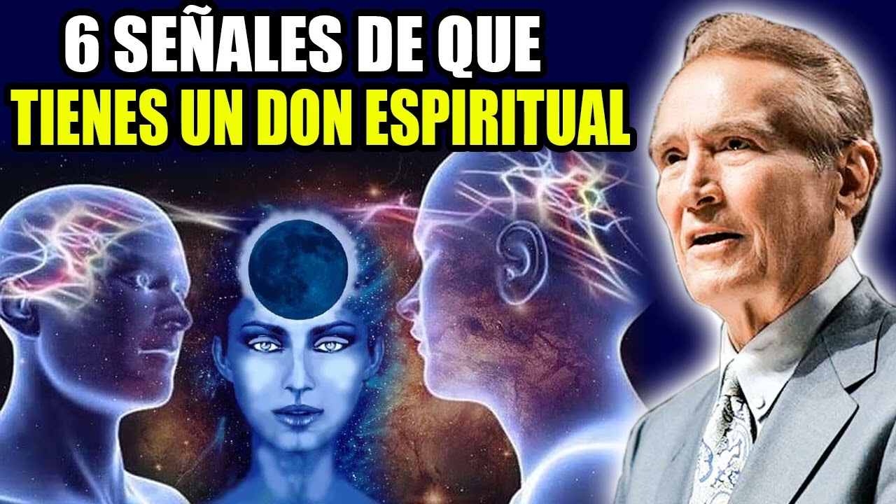 Adrian Rogers en Español 2022 ✅ 6 Señales De Que Tienes Un Don Espiritual 🔴