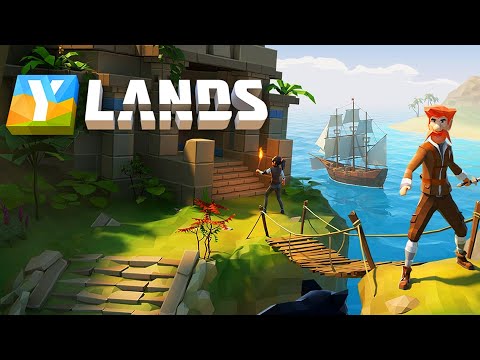 Survival | Geil und Gratis 🪓 Ylands 🏕️ Angezockt | Lets Play Deutsch