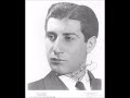 David Allen with Boyd Raeburn and His Orchestra – That Little Dream Got Nowhere