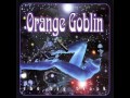 Orange Goblin - The Big Black 