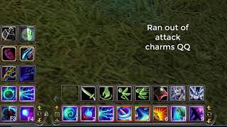 ETERNITY vs SyntherosX Re-upload You Mad?