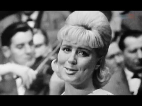 Bärbel Wachholz - Medley 1963 - 1967