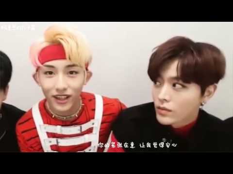 YUWIN（YUTA&WINWIN）Loving you