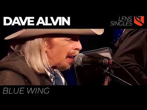 Blue Wing | Dave Alvin