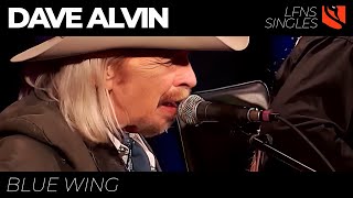 Blue Wing | Dave Alvin