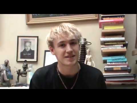 hollowgang - anything (official demo video)