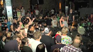 La Dispute - &quot;Twas the Night Before Christmas&quot;