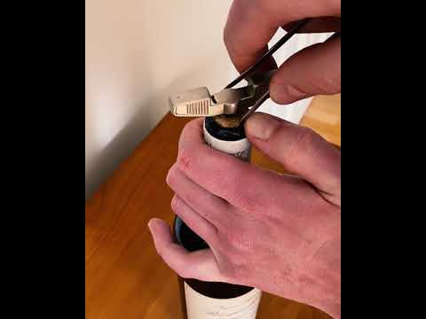 trinkreif Tipp: Wie verwende ich The Durand?