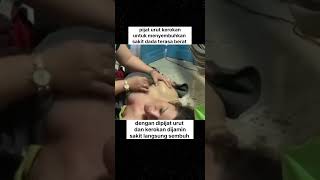 Download lagu pijat urut dan kerokan #pijat #urut #kerokan #video #shorts mp3