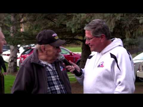 Chet's Annual Bonfire (2019) - Full Video