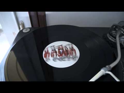 Acid Night 07 - A - Sevenum6 - The Truth #pochetteakick Version