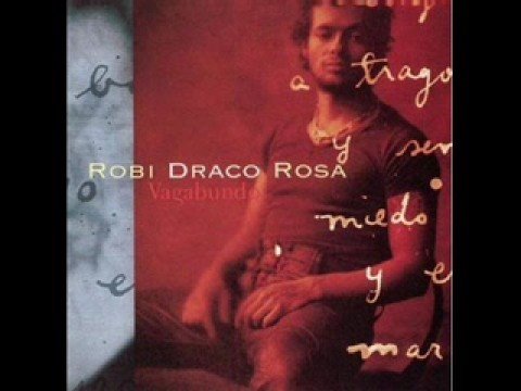 Robi Draco Rosa - Penelope