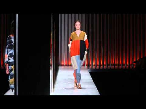 Desfile Anne Est Folle - Minas Trend Primavera/Verão 2015