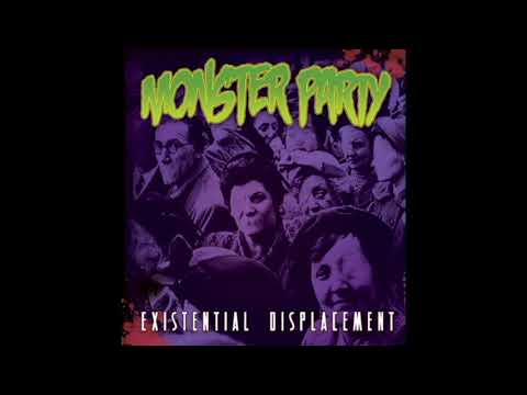 Monster Party - Altered Beast