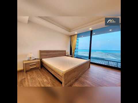 Sea View / Maids Room / Big Balcony / Best