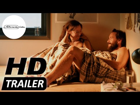 Trailer-Vorschau: Oslo Stories: LIEBE