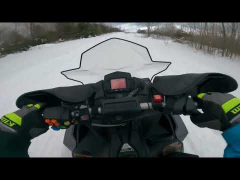 Switchback 600 pro-s