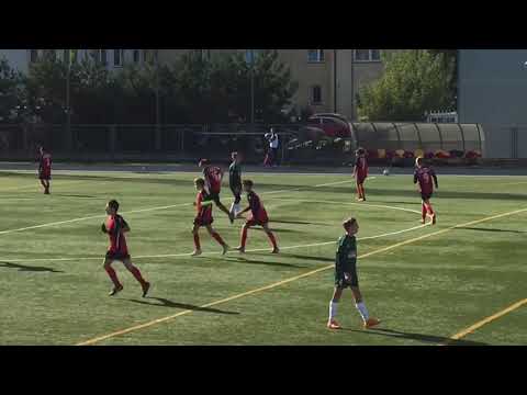 KS Raszyn - SEMP II Ursynów  4:2