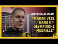 Wilco Kelderman niet naar Tour de France, hoopt op Olympische Spelen in 2020 - WIELERFLITS
