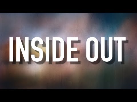 Inside Out - [Lyric Video] Bonray