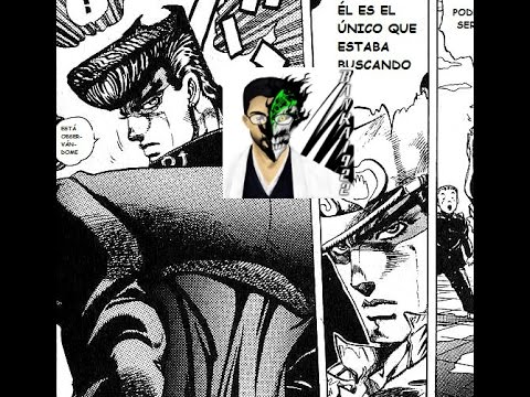 JOJO'S BIZARRE ADVENTURE  PART 4 LIVE REACTION-CHAPTERS 266-274