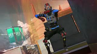 【APEX mobile】1Day Kill集①
