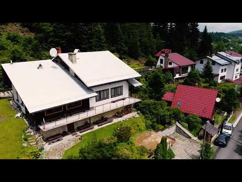 Kwatery U Jana w Korbielowie