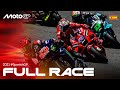2021 Spanish GP MotoGP Full Race