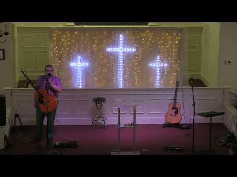 5-1-2022  Discipleship Brings Rewards