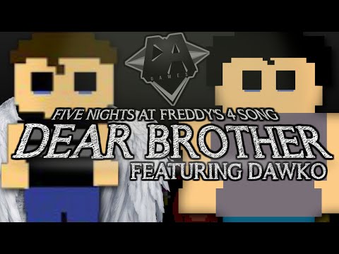 Video thumbnail for Dear Brother