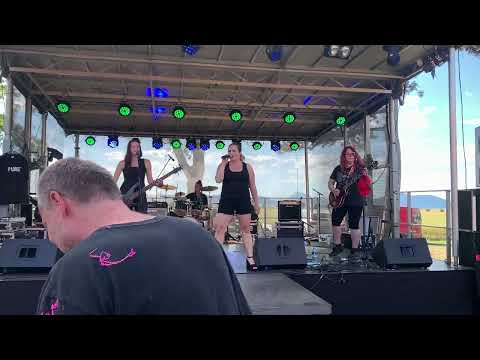 FURIE - FURIE - Strom života (Oslavy 800 let obce Vrbičany, 28.6. 2025)