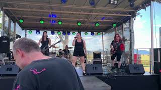 Video FURIE - Strom života (Oslavy 800 let obce Vrbičany, 28.6. 2025)