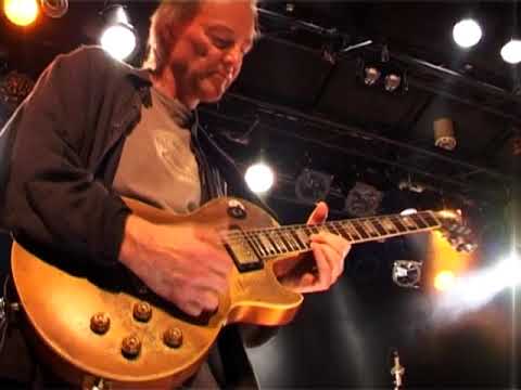 Snowy White And Friends - After Paradise 2012 (full show)