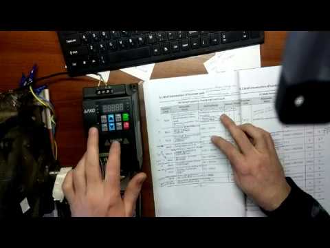 Часть 4. SAKO 780i - в режиме 'качели частоты'.