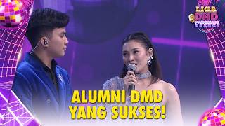 Download lagu HARAPAN JADI NYATA! Perjuangan Vanny Di DMD Berbuah Manis & Jadi Bintang! | LIGA DMD PANGGUNG REZEKI mp3 Download lagu HARAPAN JADI NYATA! Perjuangan Vanny Di DMD Berbuah Manis & Jadi Bintang! | LIGA DMD PANGGUNG REZEKI mp3