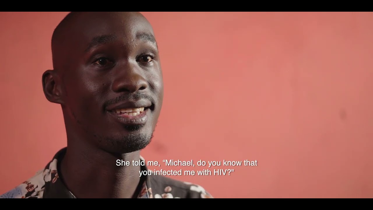 Kataba is my home - Trailer