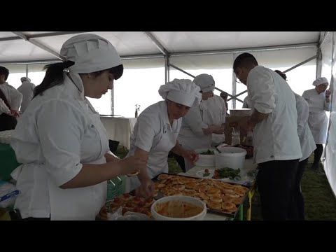 Alimentación y hábitos saludables: un tema central en las generaciones más jóvenes