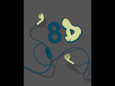 Siho Villalobos Deeikel Rezas Audio 8D By Eight D Music