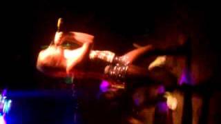 VALENTINE - JESSIE AND THE TOYBOYS 4-30-11