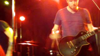 The Secrets We Keep "The Gavel and the Gun" Martini Ranch 7/21/12