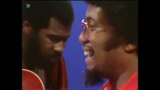 Hang Up Your Hang Ups - Herbie Hancock Group Live in Danish TV 1976